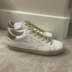 golden goose superstar